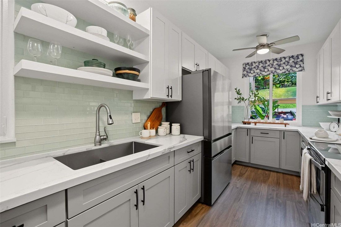 Condo in Mililani, Hawaii, United States 3 - 18701691