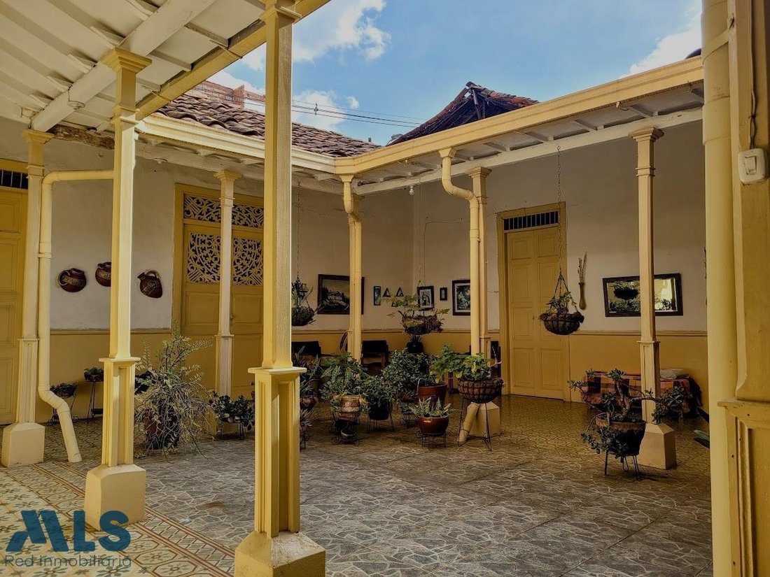 Casa a Girardota, Dipartimento di Antioquia, Colombia 3 - 18701818