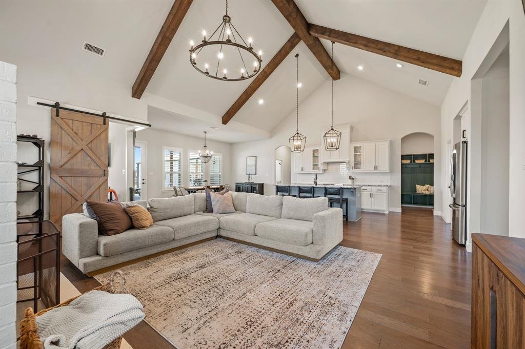 Casa a Fort Worth, Texas, Stati Uniti 5 - 18701613