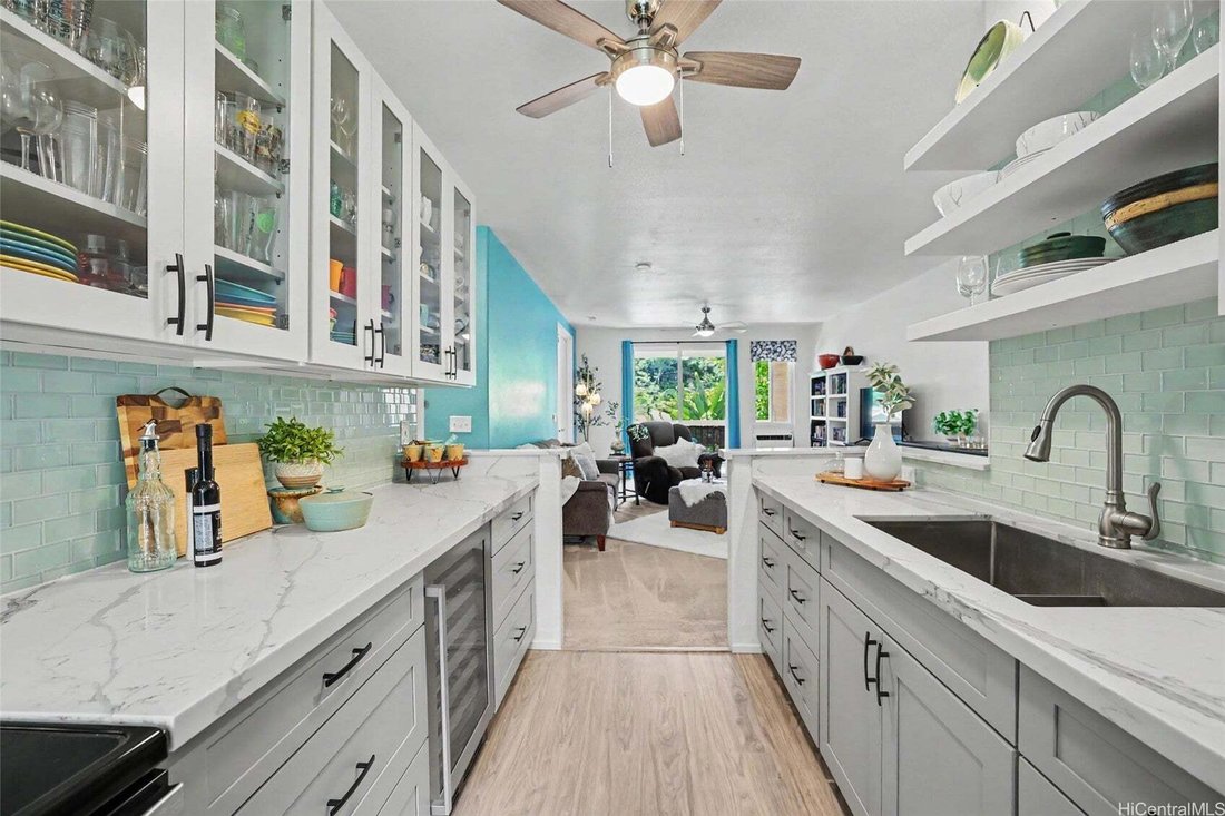 Condo in Mililani, Hawaii, United States 2 - 18701691