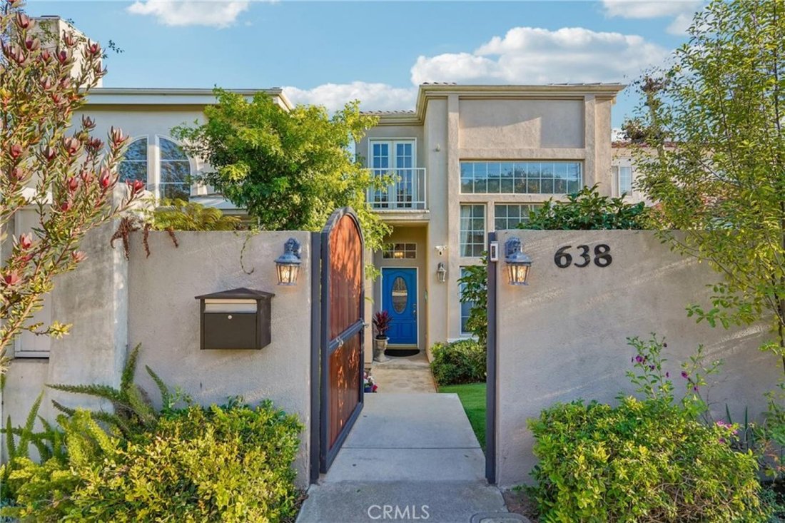 House in Manhattan Beach, California, United States 1 - 18701627