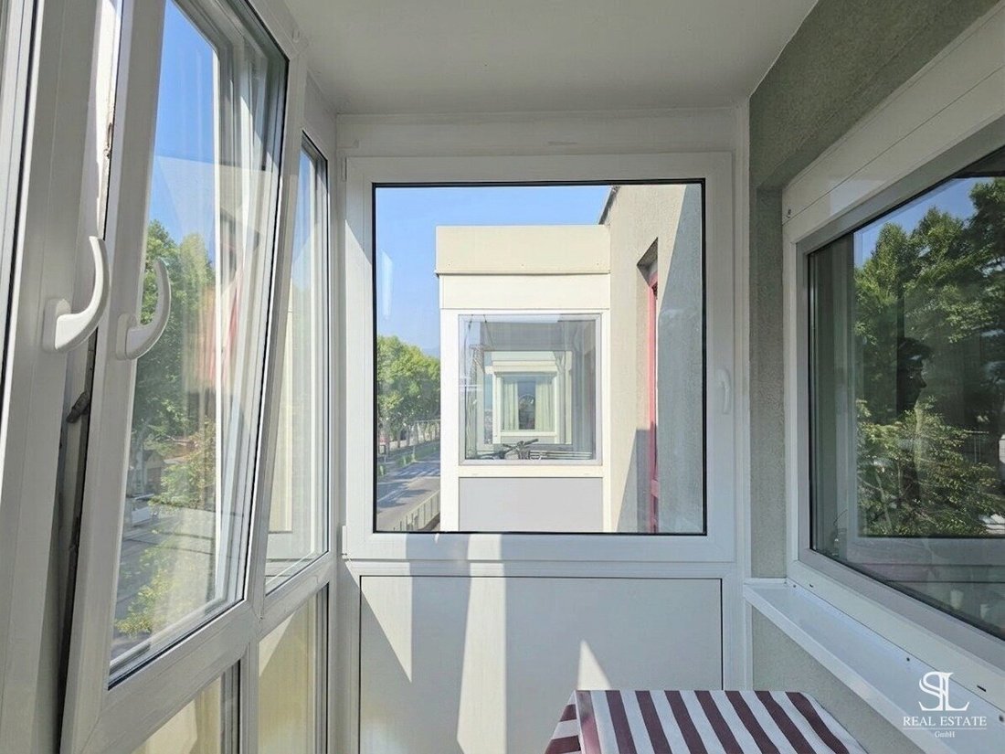 Apartment in Innsbruck, Tyrol, Austria 3 - 18702261
