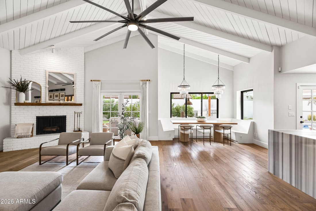 House in Scottsdale, Arizona, United States 1 - 18701938