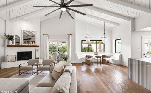 House in Scottsdale, Arizona, United States 1
