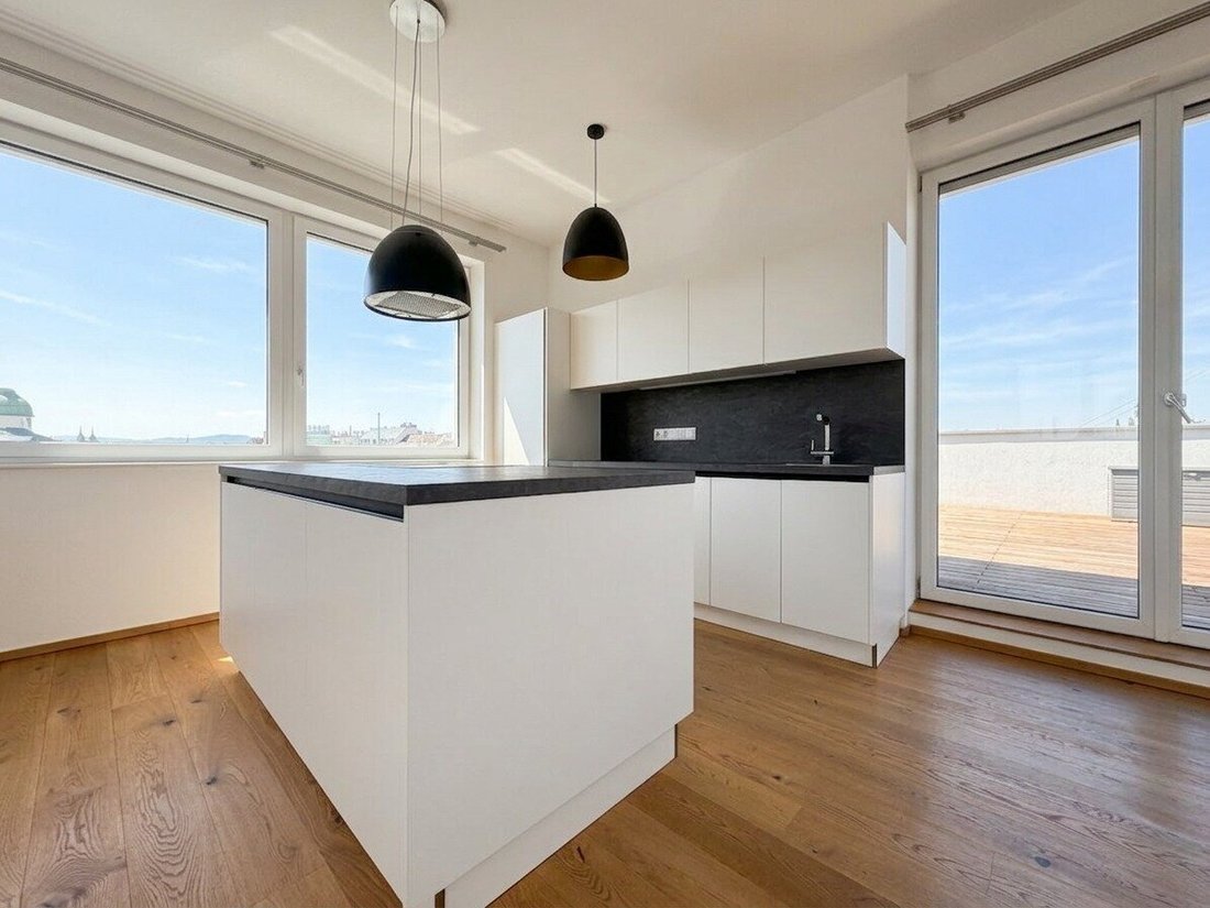 Apartment in Vienna, Wien, Austria 4 - 18685872
