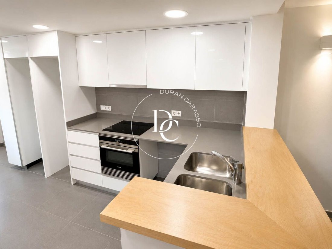 Apartment in Andorra la Vella, Andorra la Vella, Andorra 4 - 18701881