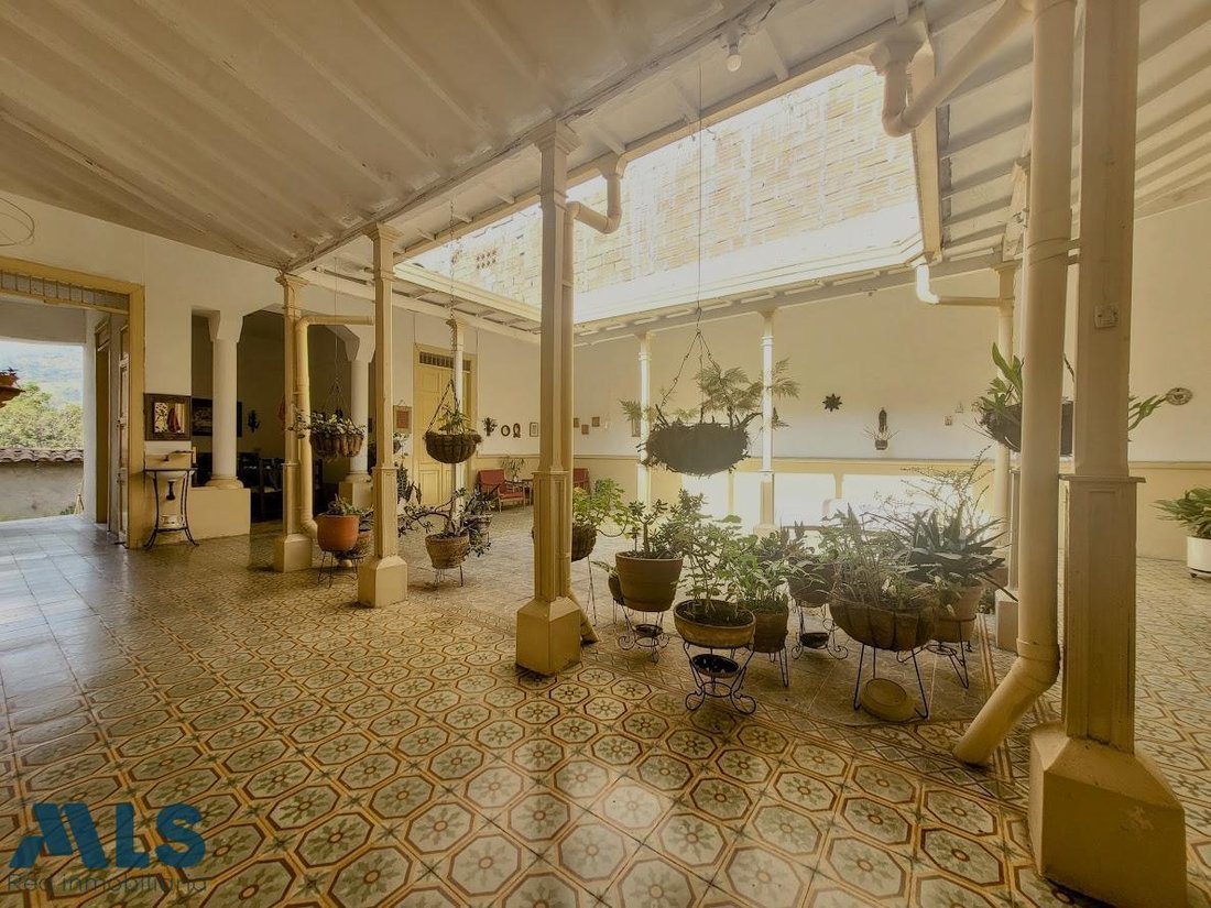 Casa a Girardota, Dipartimento di Antioquia, Colombia 4 - 18701818
