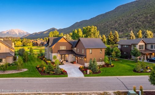 House in Carbondale, Colorado, United States 1