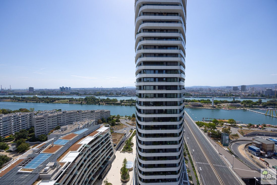 Apartamento en Viena, Viena, Austria 2 - 18702242