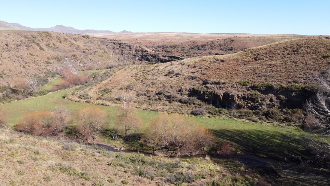 Farm Ranch in Eastern Cape, South Africa 4 - 18702300