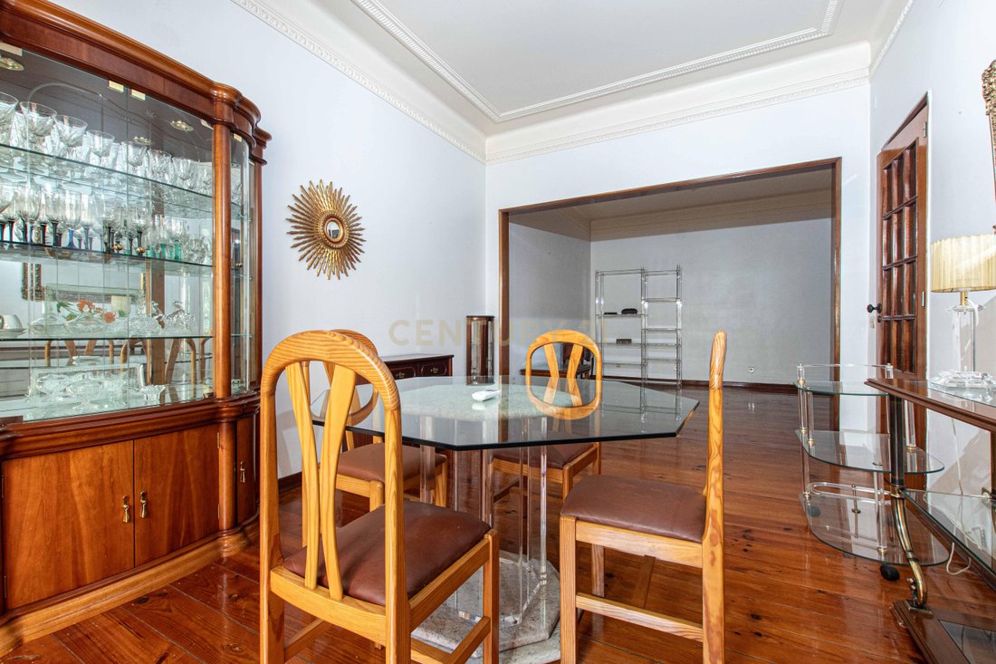 Apartment in Arroios, Lisbon, Portugal 4 - 18701695