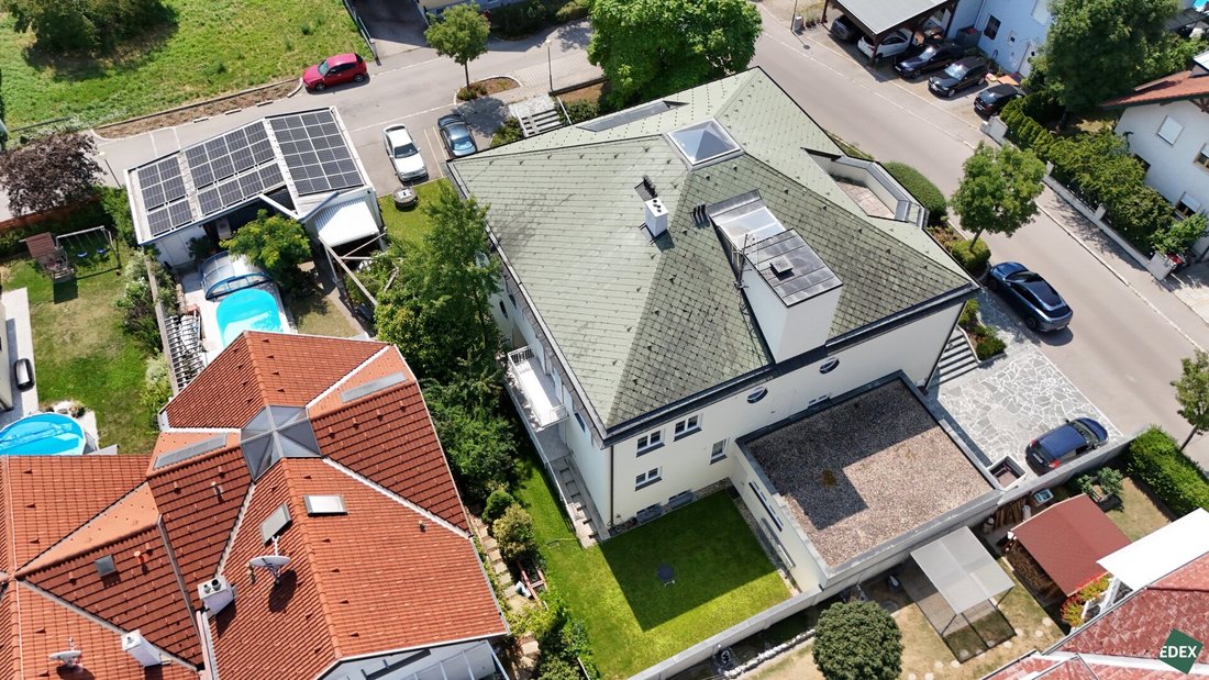 Tulln, Lower Austria, Austria 2 - 18702211