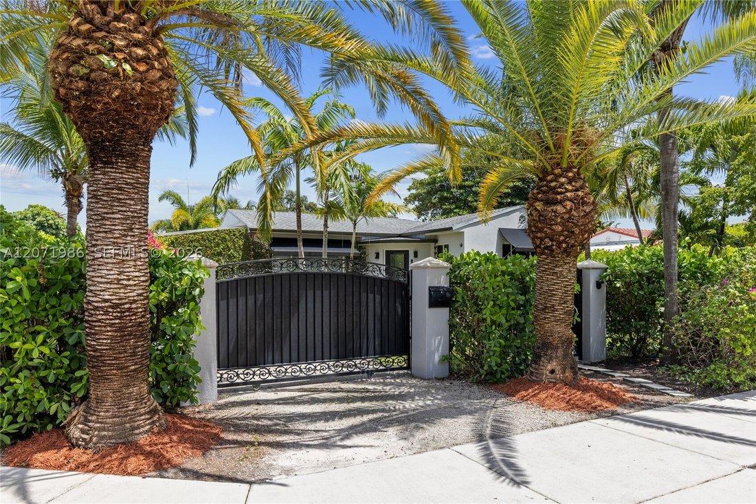 House in Miami, Florida, United States 1 - 18701961