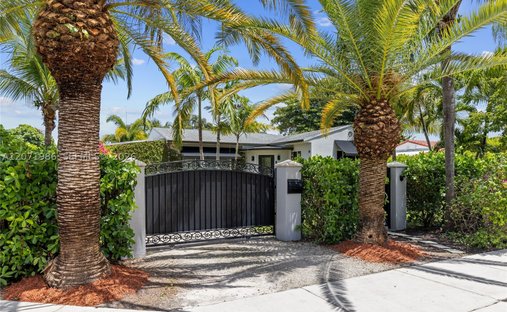 Casa a Miami, Florida, Stati Uniti 1
