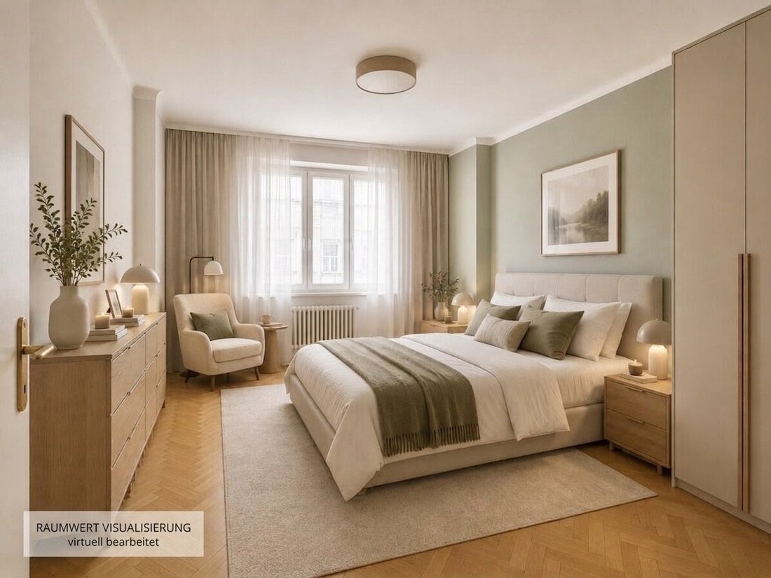 Apartment in Vienna, Wien, Austria 3 - 18702236