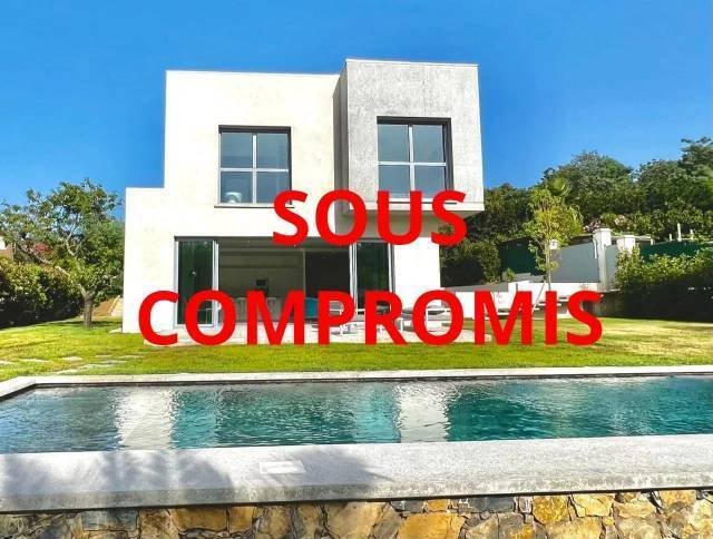 House in Grand'Piece-Les Plaines, Mouans-Sartoux, France 1 - 15694123