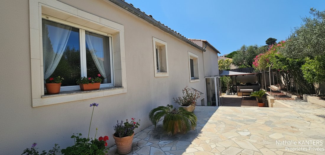 Villa in Centre Ouest, Ollioules, France 1 - 18702182