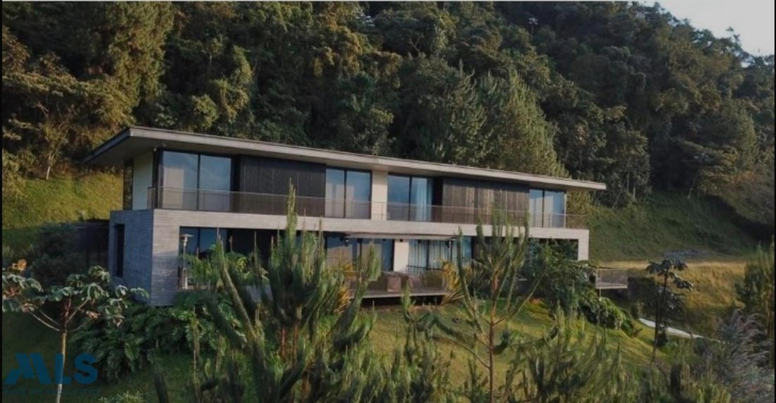 House in Vereda El Penasco, Antioquia, Colombia 4 - 18701786