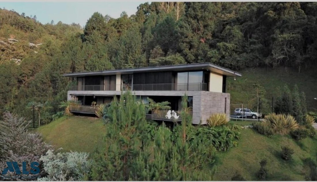 House in Vereda El Penasco, Antioquia, Colombia 5 - 18701786