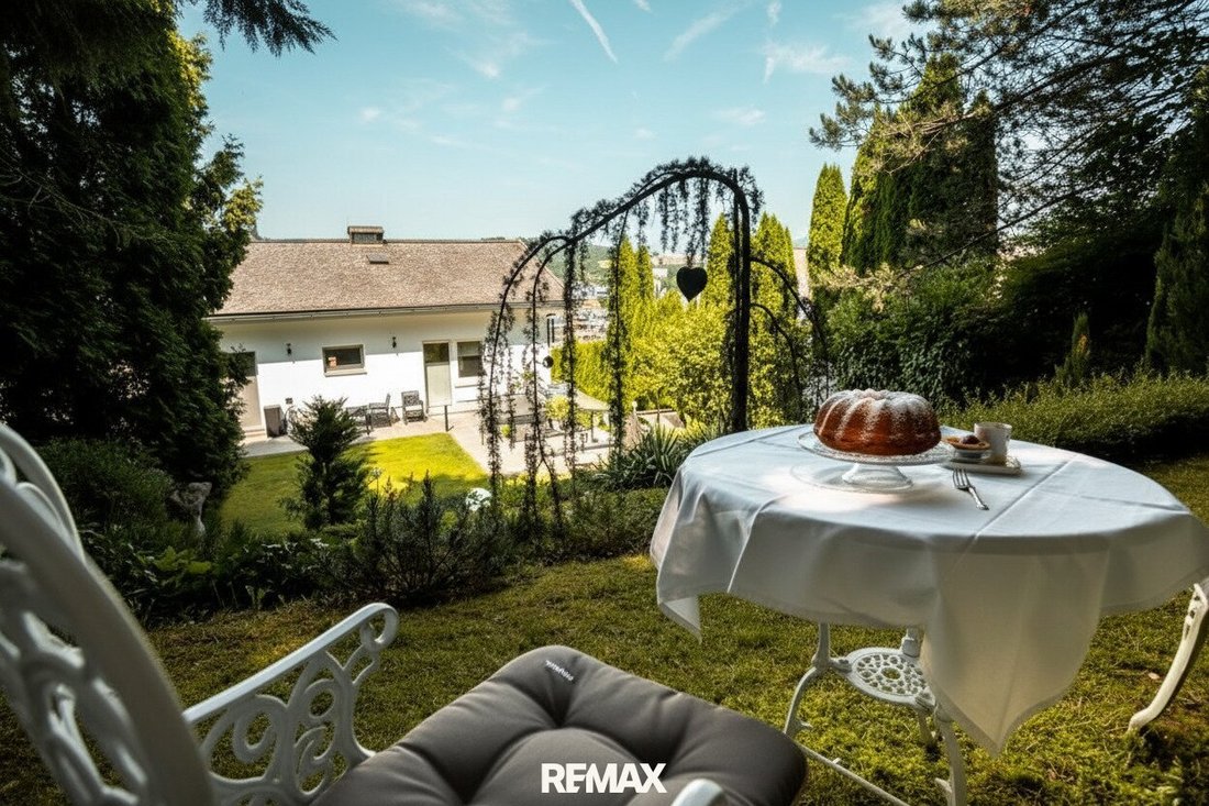 Apartment in Klagenfurt am Wörthersee, Carinthia, Austria 2 - 18702227