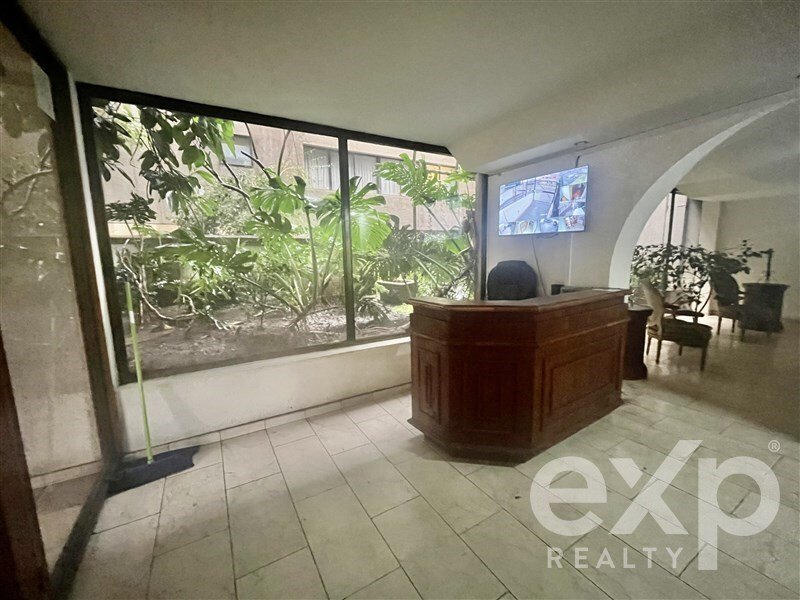 Apartment in Vitacura, Santiago Metropolitan Region, Chile 2 - 18702171
