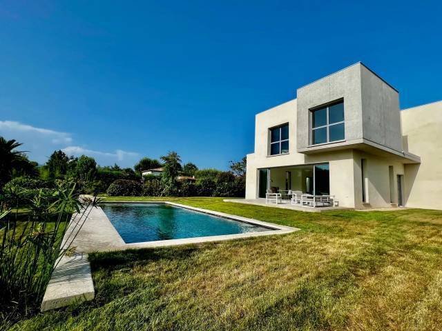 House in Grand'Piece-Les Plaines, Mouans-Sartoux, France 2 - 15694123