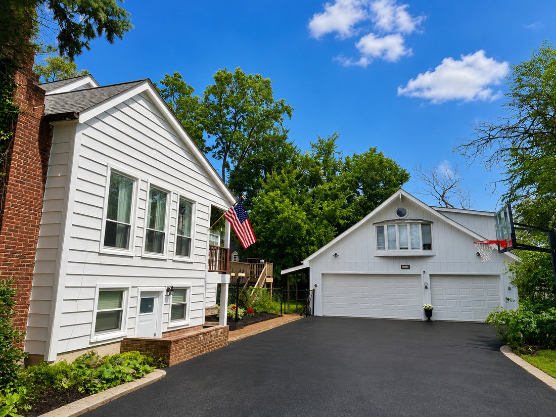 House in Lisle, Illinois, United States 2 - 18701972