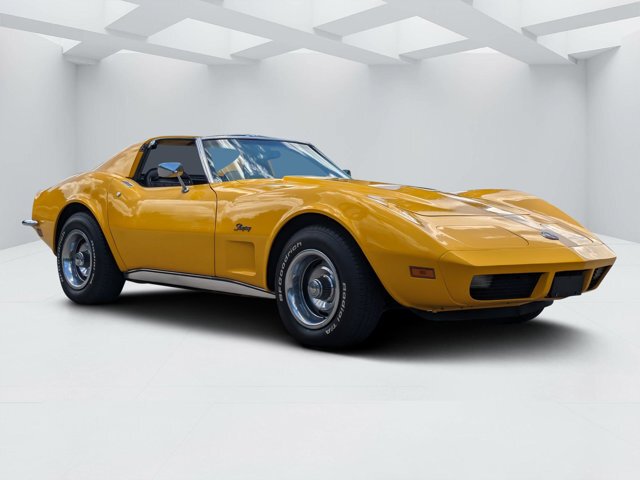 Chevrolet Corvette Base in Vero Beach, FL, United States 2 - 18693343