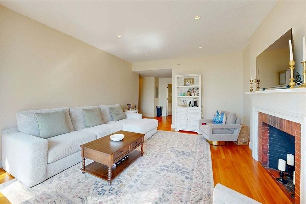 Condominio en Boston, Massachusetts, Estados Unidos 4 - 18701714