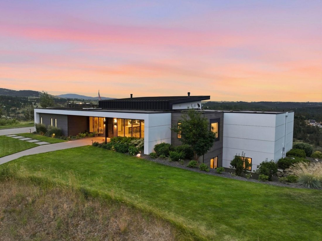 House in Spokane, Washington, United States 2 - 18701657