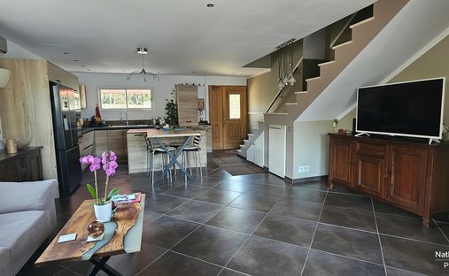Villa en Centre Ouest, Ollioules, Francia 1