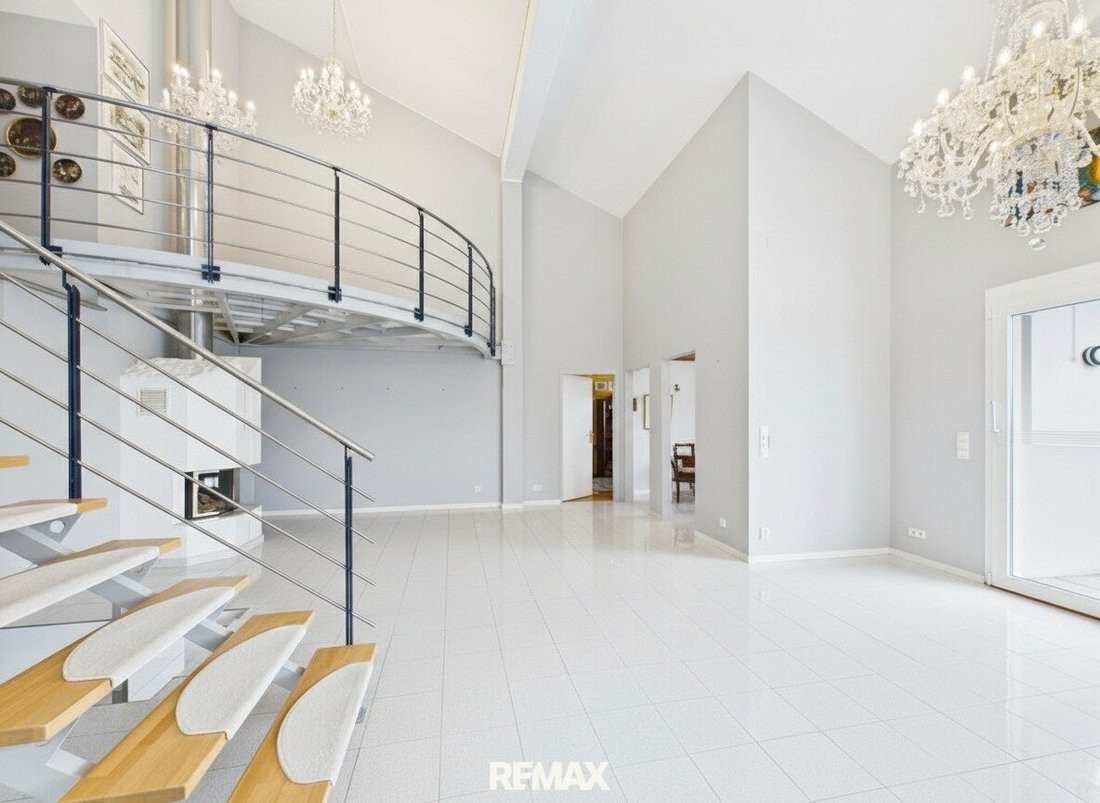Apartment in Klagenfurt am Wörthersee, Carinthia, Austria 5 - 18702227