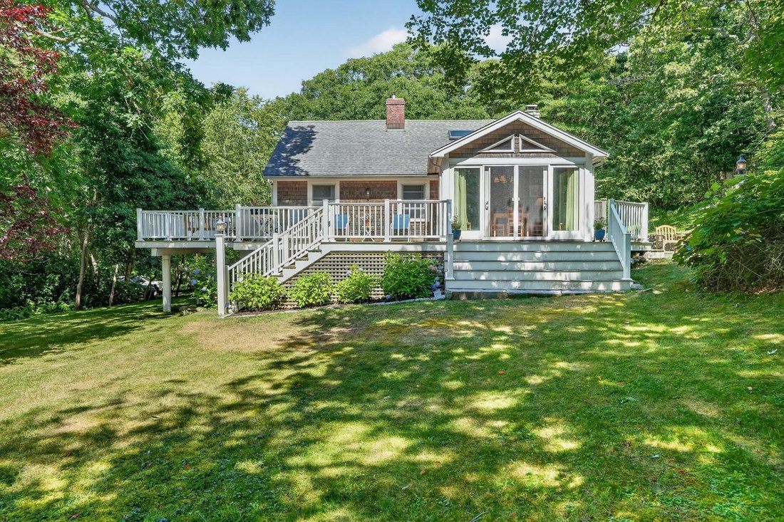 House in Chilmark, Massachusetts, United States 2 - 18701962