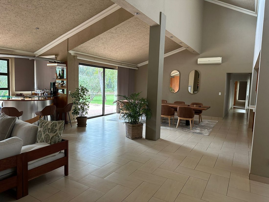 Country House in Ifafi, North West, South Africa 5 - 18702292
