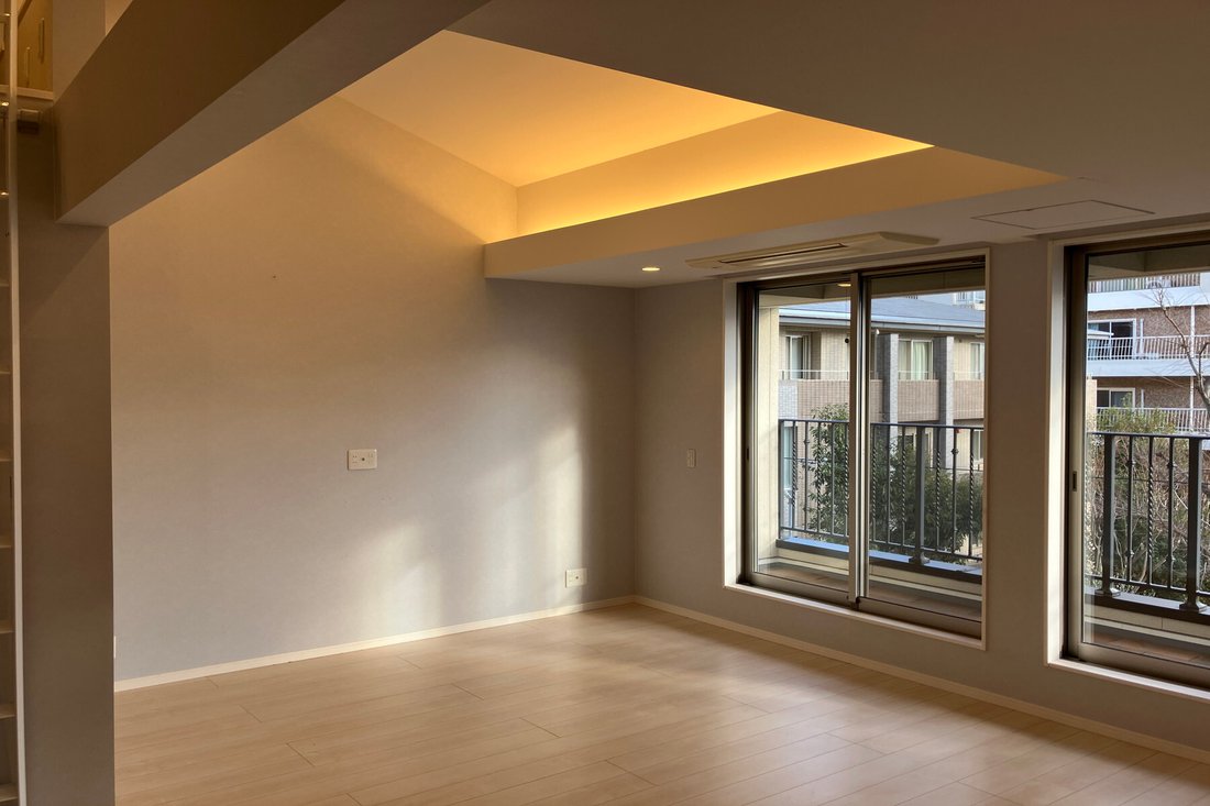 Condo in Kobe, Hyogo, Japan 4 - 18702112