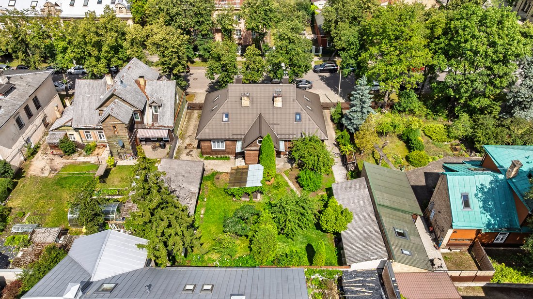 Land in Turniškės, Bezirk Vilnius, Litauen 3 - 18702097