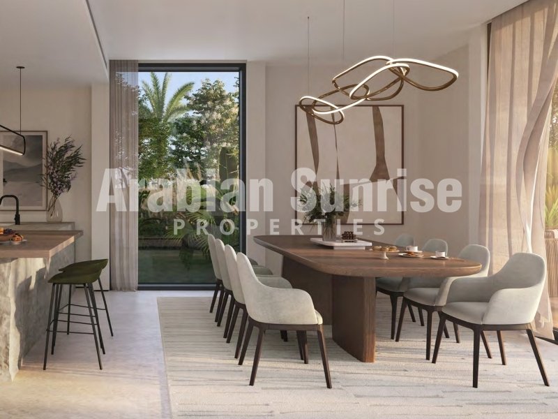 Townhouse in Wadi Al Safa 5, Wadi Al Safa, Dubai 4 - 18701582