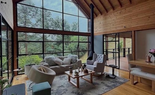 House in Los Salados, Antioquia, Colombia 1