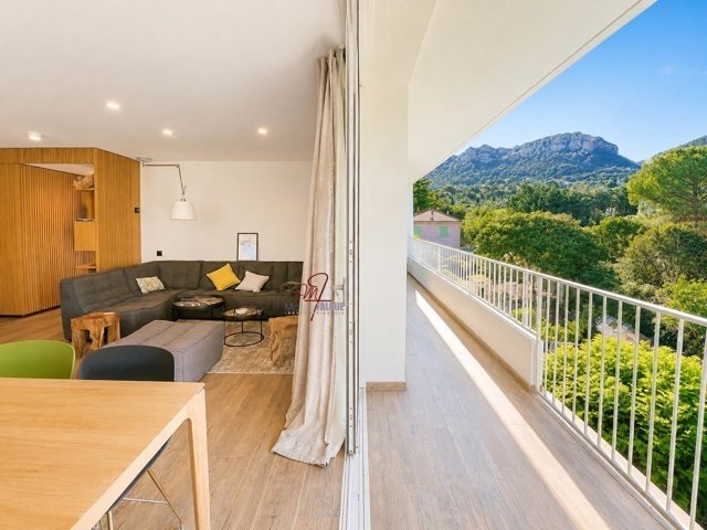 Apartment in Peripherie, Cassis, France 1 - 18701760