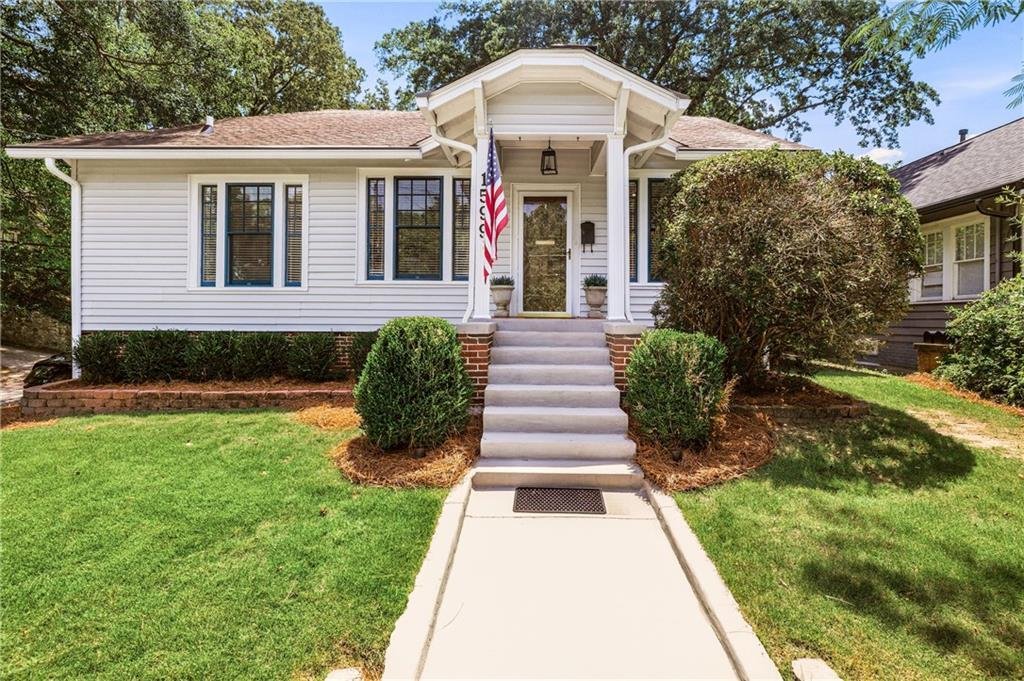 Haus in Atlanta, Georgia, Vereinigte Staaten 1 - 18701976