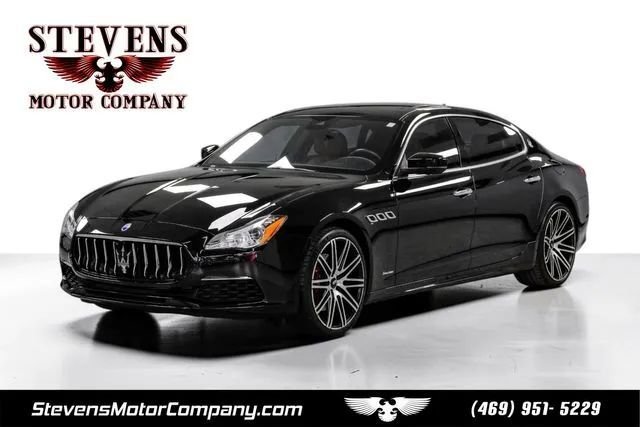 Sedan in Dallas, TX, United States 1 - 18702076