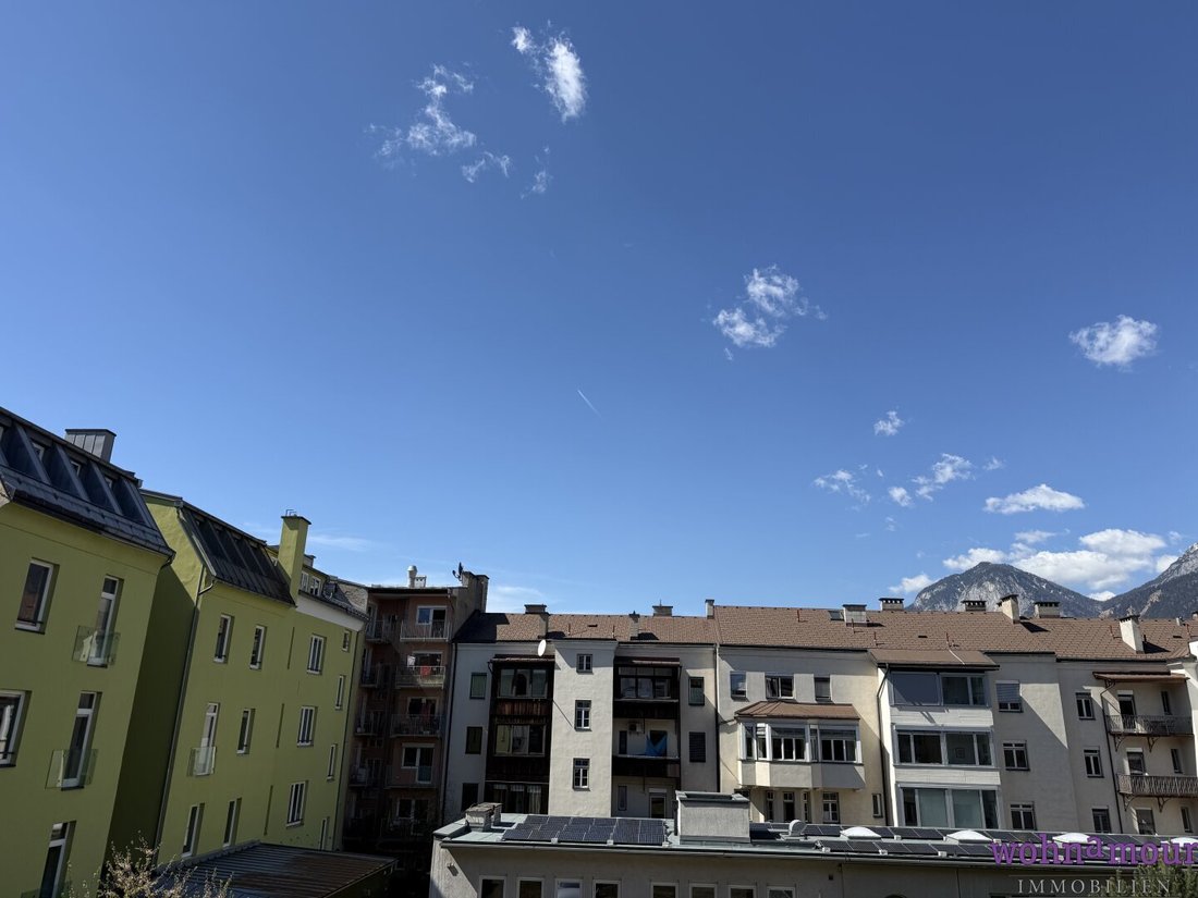 Apartment in Innsbruck, Tyrol, Austria 5 - 18702274