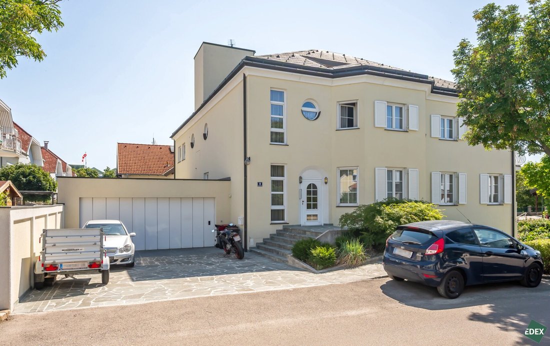 Tulln, Lower Austria, Austria 5 - 18702211