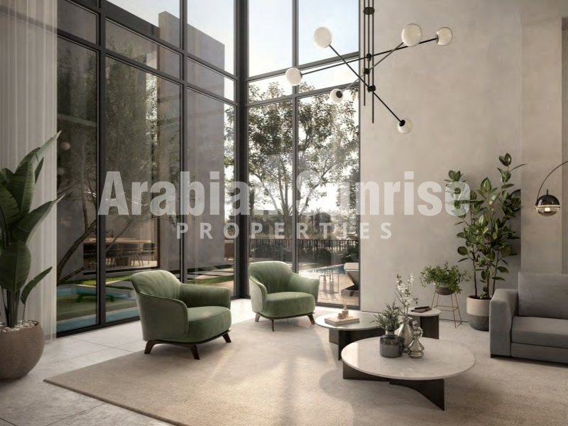Townhouse in Wadi Al Safa 5, Wadi Al Safa, Dubai 5 - 18701582