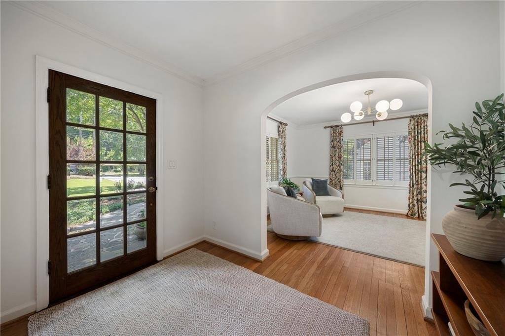 House in Atlanta, Georgia, United States 4 - 18701977