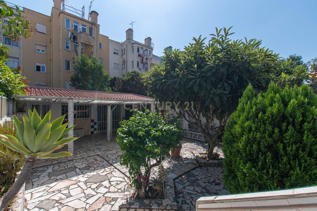 Appartement à Penha de Franca, Lisbonne, Portugal 1 - 18701695