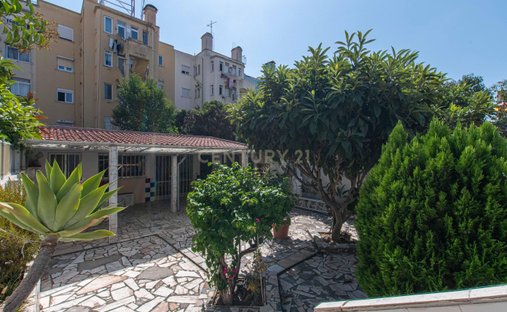 Appartamento a Penha de Franca, Lisbona, Portogallo 1