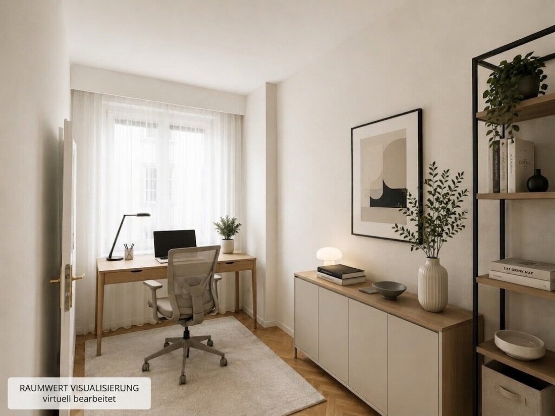 Apartment in Vienna, Wien, Austria 5 - 18702236