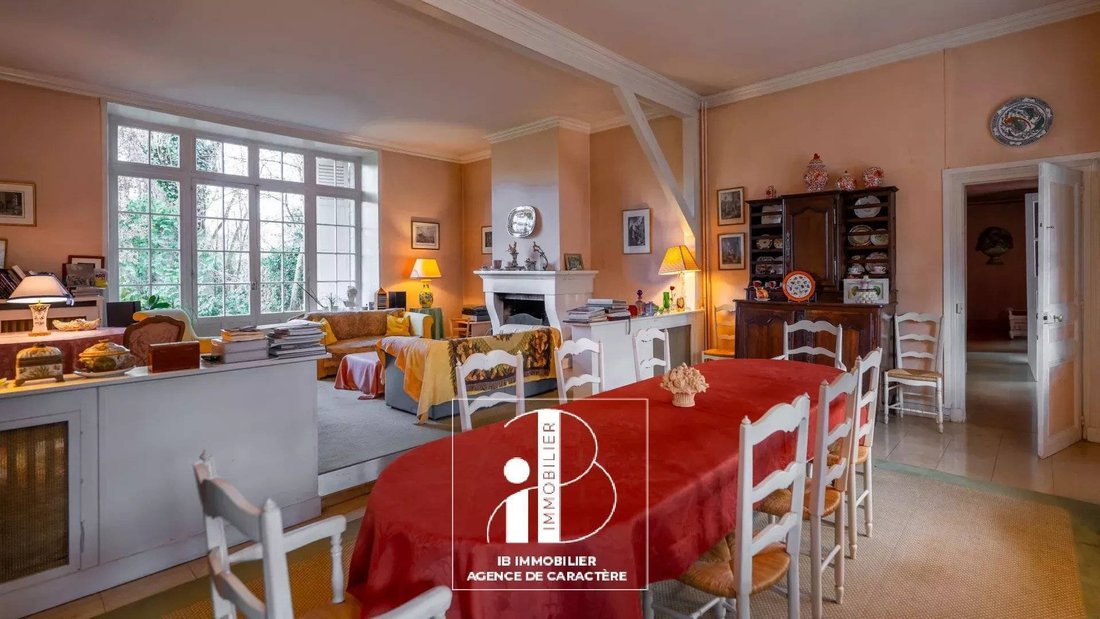 House in Arrondissement of Fontainebleau, Ile-de-France, France 4 - 16327364