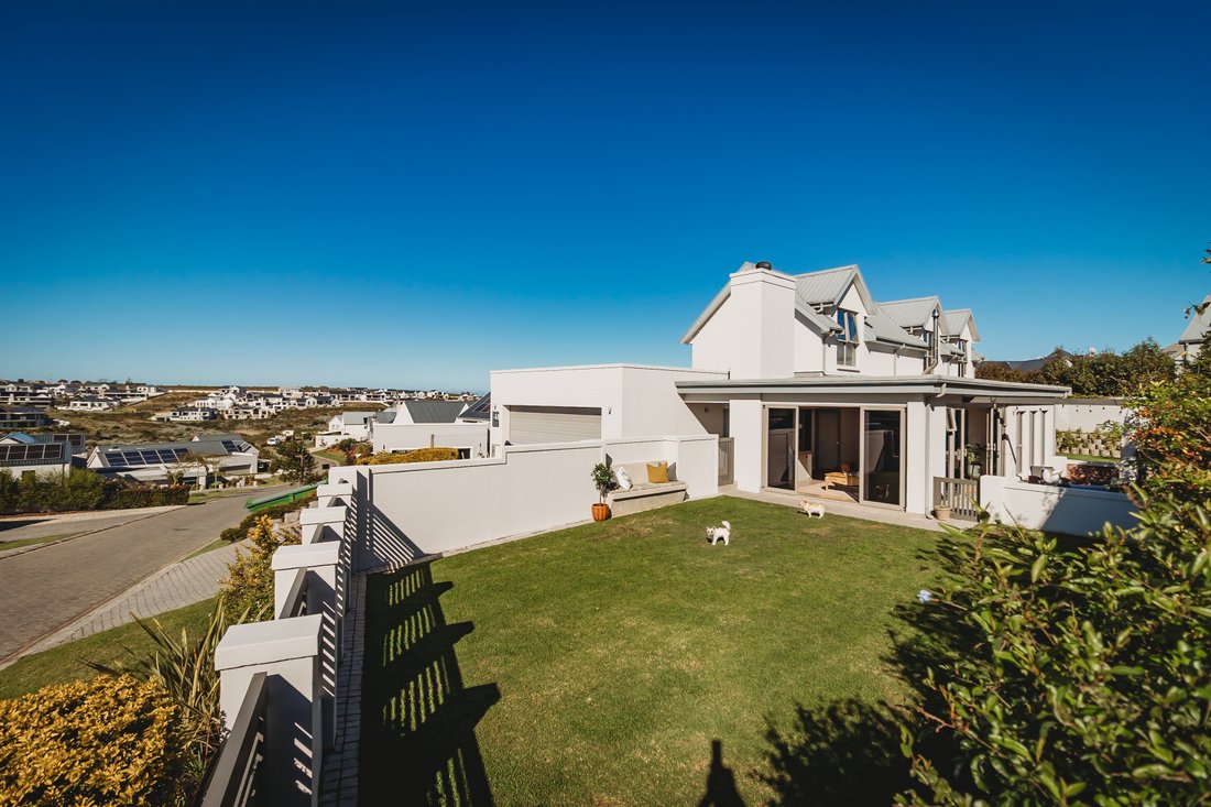 House in Kingswood Golf Estate, Western Cape, South Africa 4 - 18702302